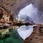 Tak Cuma Terbesar di Dunia, Gua Ini Juga Punya Sungai Sedalam Lautan