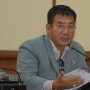 Komisi IX Dukung Riset Pengembangan Tanaman Obat Tradisional Bali