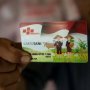 Petani Indonesia Wajib Punya Kartu Tani, Ini Sejumlah Manfaatnya