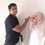 Ngakak! Fitri Tropica dan Suami Bikin Video Parodi Bintang di Surga, Prilly Latuconsina Sampai Keselek