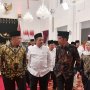 Fahri Hamzah: Istana Bukan Kantor Pribadi Tapi Kepala Negara
