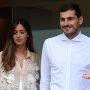 Iker Casillas Resmi Berpisah dengan Sara Carbonero