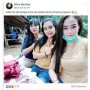 Minta Edit Foto ke Warganet, Cewek Cantik Ini Malah Dikerjai