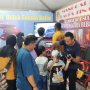 KLHK dan Manggala Agni Daops Tinangge Ikut dalam Pameran Expo Sultra