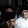 Ditanya soal Izin FPI, Sandiaga Malah Lempar Pertanyaan ke Masyarakat