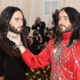 Kepala Jared Leto Hilang! Ada Penawaran Menarik Bagi yang Menemukan