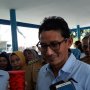 Hendropriyono Minta Habib Rizieq Jangan Provokasi, Sandiaga Tanggapi Kalem
