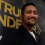 Tora Sudiro Akui Ramadan Kali Ini Lebih Gemuk