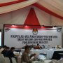Rekapitulasi Pemilu LN: Jokowi Unggul Telak di Penang dan Kuching, Malaysia