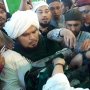 Selain Darah, Haji Maki Simpan Rambut Hingga Benang Selimut Nabi Muhammad