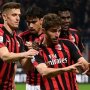 Hasil Liga Italia: AC Milan Taklukkan Bologna 2-1