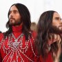 Serem, Jared Leto Bawa Penggalan Kepala di Acara Met Gala 2019