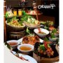 Ini Promo Ramadan dan Sajian Khusus Hotel Grand Mercure Jakarta Kemayoran