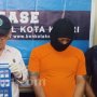 Bukan Tobat Malah Jadi Bandar, Ari Dibekuk Bawa Sabu di Depan Markas TNI