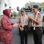 Risma Protes Sistem Status Kepolisian Surabaya yang Kalah Dari Jakarta