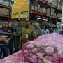 Anies Pastikan Stok Bawang Putih di Jakarta Aman Saat Ramadan