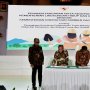 KLHK dan ESDM Percepat Upaya Reklamasi Hutan dan Rehabilitasi DAS