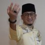 Pingsan saat Ceramah, Ustaz Zacky Mirza Terbaring Lemah di RS Pelalawan
