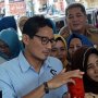 Sandiaga dan Ma'ruf Saling Tunggu, Pertemuan Pascapilpres Cuma Wacana?