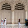 Usianya 14 Abad, Ini Sahabat Nabi Muhammad SAW yang Masih Hidup di Yordania