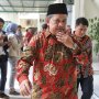 Fahri Hamzah Minta KPK Pecat Pemain Politik di Wadah Pegawai