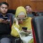Mulan Jameela Dikritik Tulis Doa di Instagram Story, Isinya juga Disorot