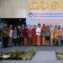 Dharma Wanita Persatuan DPR Memperingati Hari Kartini