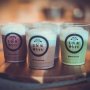 Cheese Tea, Minuman Keju Kekinian untuk Buka Puasa