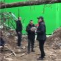 Lanjutan Video Ilegal Avengers, Captain America Paling Curi Hati Warganet