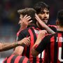 AC Milan Siap Kerja Keras Demi Tiket Liga Champions Musim Depan