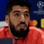 Ditendang Koeman, Suarez: Saya Belum Habis, Saya Mampu Hadapi Barcelona