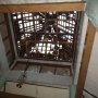 Kubah Masjid Tersambar Petir, Salat Tarawih Geser ke Serambi