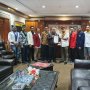 Ormas Cipayung Plus Dukung KPU RI Tolak Delegitimasi Penyelenggara Pemilu