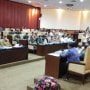 Rapat Bersama DPD, Mendagri Bicara Pemilu Sistem e-Voting
