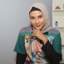 Akting Bareng Mak Nyak, Maudy Koesnaedi Tahan Tangis