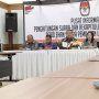 Komite I DPD RI Pastikan Tak Ada Kecurangan pada Situng KPU