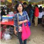 Kurangi Sampah Plastik, Pembeli Takjil di Benhil Bawa Kantong Sendiri
