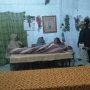 Menghilang saat Disuruh Ngaji, Pelajar SD Tewas Mengambang di Sungai Sragen