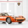 Ditemukan Kembali, Lamborghini Miura dari Film Italian Job Direstorasi