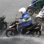 Prakiraan Cuaca Jakarta Jumat 14 Oktober: Sore Hujan