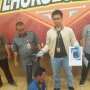 Bunuh Istri dan Tenggelamkan Bayinya saat Sahur, Aidil Akhirnya Ditangkap