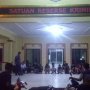 Dicegat Kelompok Lain, SOTR di Serang Berujung Tawuran