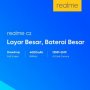 realme C2 Memberi Perspektif Baru dalam Kelas Pemula