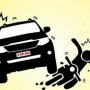 Tabrak Pengendara Motor Hingga Tewas di Mampang, Sopir Sedan Mewah Kabur