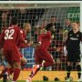 Dramatis, Liverpool ke Final Liga Champions Usai Hantam Barcelona 4-0