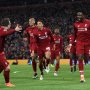 Jelang Hadapi Manchester United, Liverpool Bisa Berbahagia Karena Ini