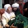 Opick Heran Mengapa Dipercaya Simpan Rambut Nabi Muhammad