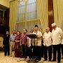 Prabowo: Ustaz Bachtiar Nasir Tidak Bersalah!