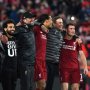 Denda Menanti Pemain Liverpool jika Telat Gabung Latihan Online