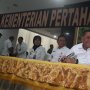 Rencana Menutup Akun Medsos Pengujar Kebencian, Menhan: Urusan Pak Wiranto
